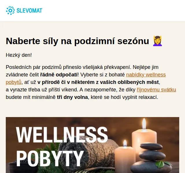 Slevomat: Wellness pobyty s pivními lázněmi od 1 490 Kč – červen 2026 | Nuslet.cz