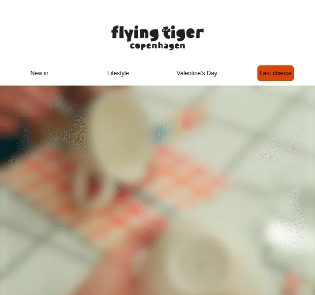 Flying Tiger Copenhagen: Nové DIY kity – červen 2026 | Nuslet.cz