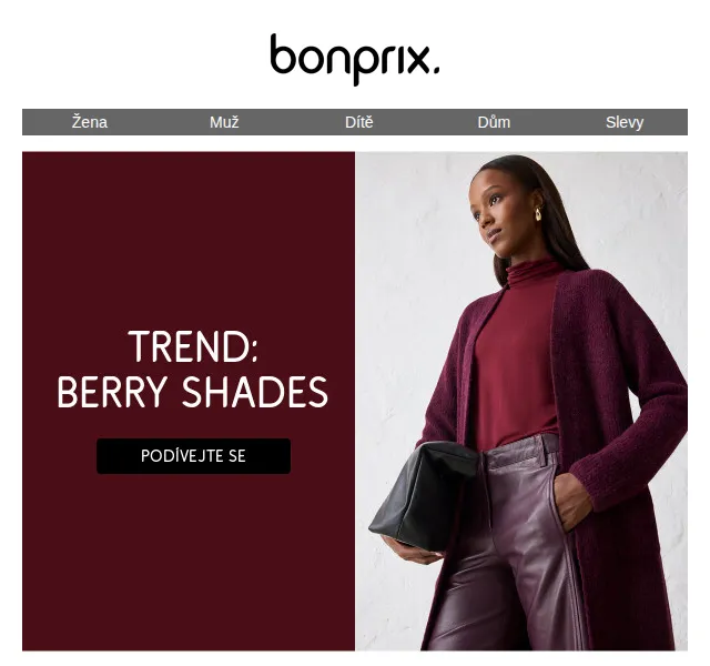 bonprix: outdoorová móda pro děti – červen 2026 | Nuslet.cz