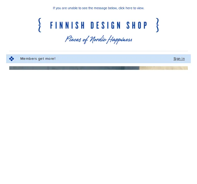 Finnish Design Shop: 15% sleva na Petite Friture venkovní nábytek – červenec 2026 | Nuslet.cz