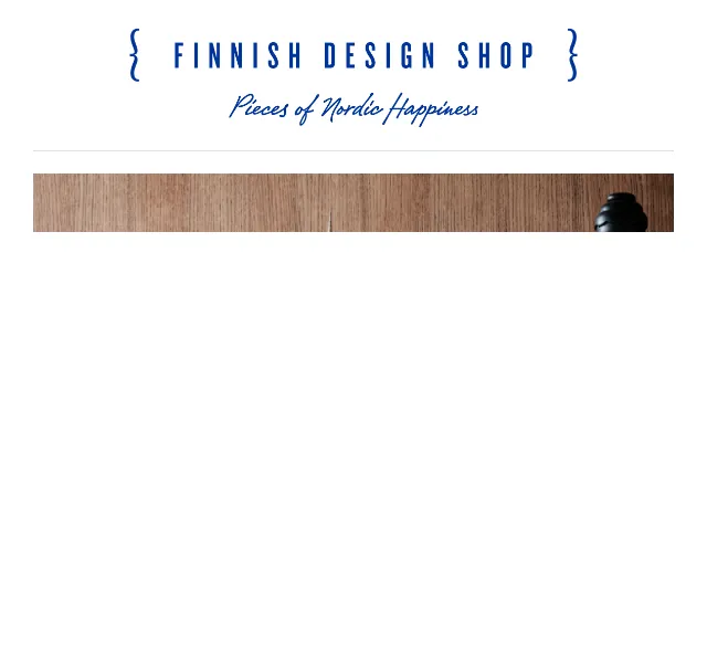 Finnish Design Shop: String System sleva 15 % – červen 2026 | Nuslet.cz