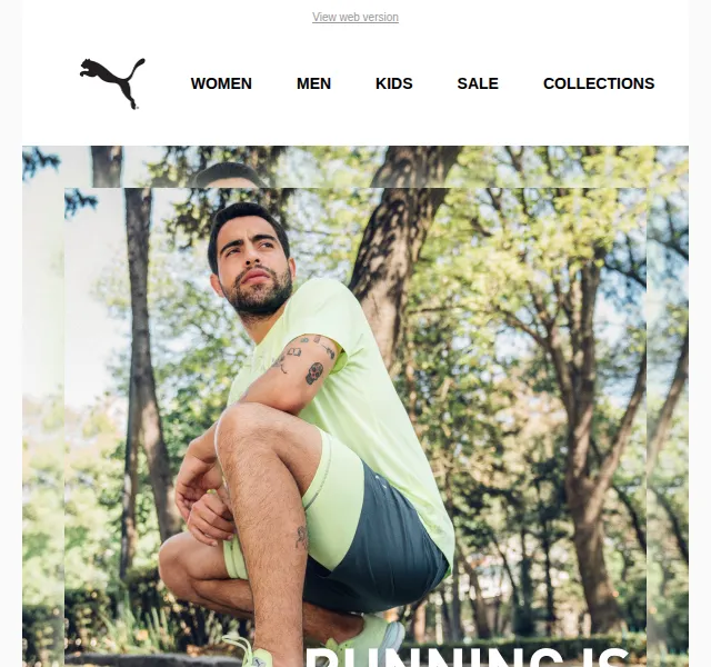 PUMA: Nová kolekce běžecké a lifestyle obuvi – červen 2026 | Nuslet.cz