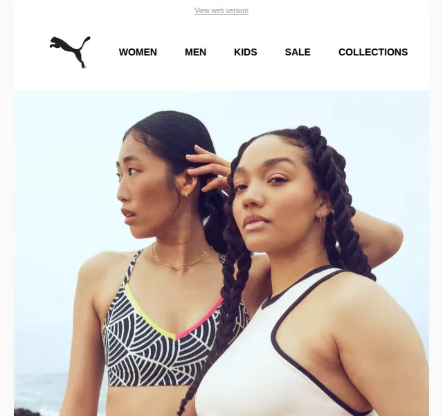 PUMA: NOVÁ kolekce PUMA x LEMLEM – červenec 2026 | Nuslet.cz