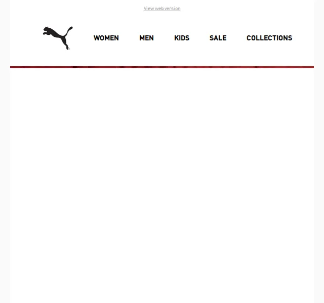 PUMA: Až 30% sleva + 11% extra – červen 2026 | Nuslet.cz