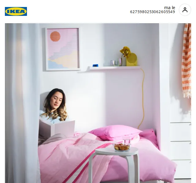 Ikea: Studentské nezbytnosti od 129 Kč – červen 2026 | Nuslet.cz