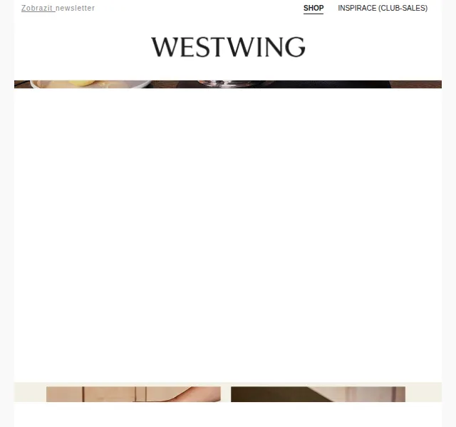 Westwing: KitchenAid ve slevě – červenec 2026 | Nuslet.cz