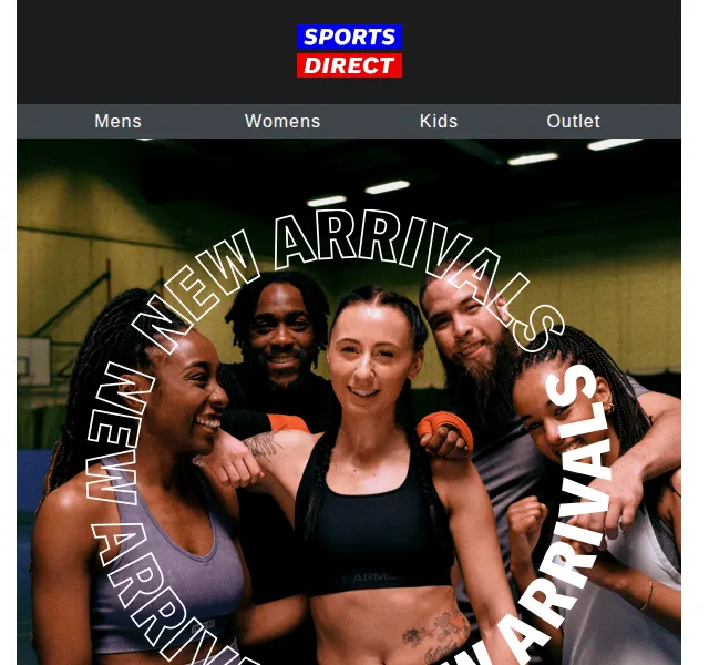 Sportsdirect: Jack Wills Ski kolekce od 40 £ – červen 2026 | Nuslet.cz