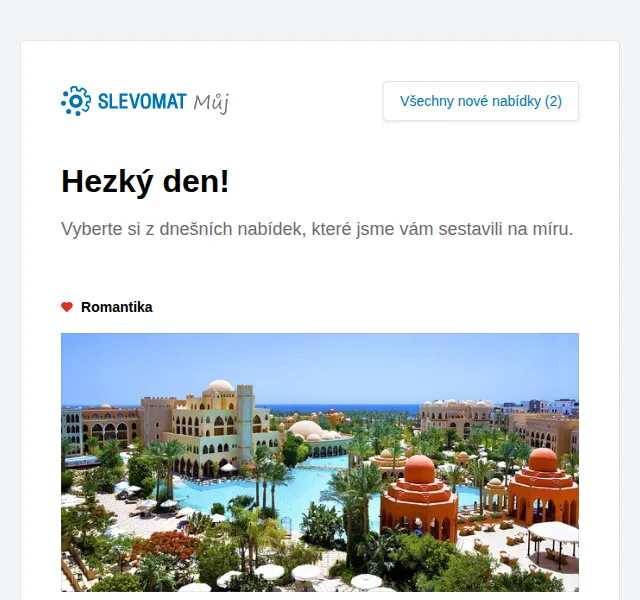 Slevomat: Egypt Hurghada all inclusive od 14 239 Kč – červen 2026 | Nuslet.cz