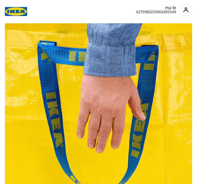 IKEA: letní výprodej až 40 % – květen 2026