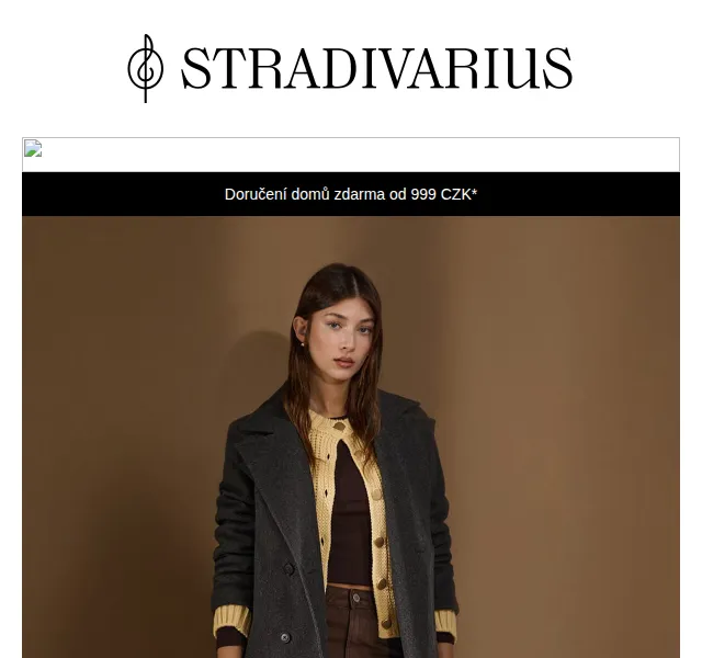 Stradivarius: Nová kolekce pastelových barev pro rok 2025 – červen 2026 | Nuslet.cz
