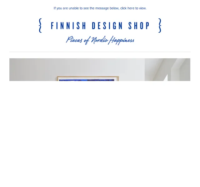 Finnish Design Shop: Stoly a židle se slevou až 25 % – červen 2026 | Nuslet.cz