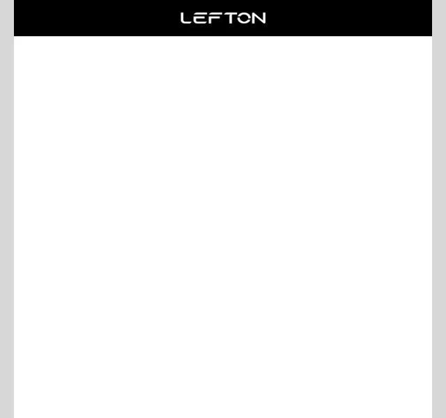 Lefton Sanitary: 33" x 22" Modern Undermount Dřez – 20% sleva | červenec 2026 | Nuslet.cz