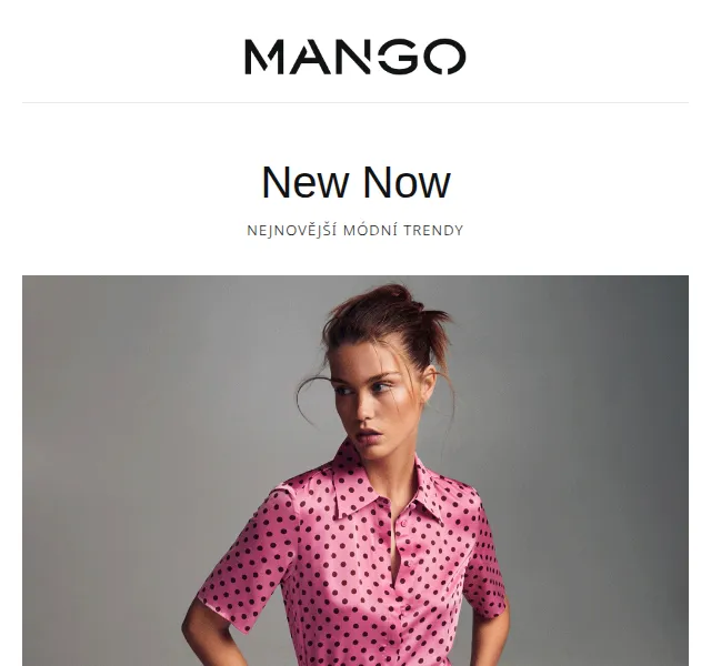 MANGO Home: Nová kolekce léto 2026 – červen 2026 | Nuslet.cz