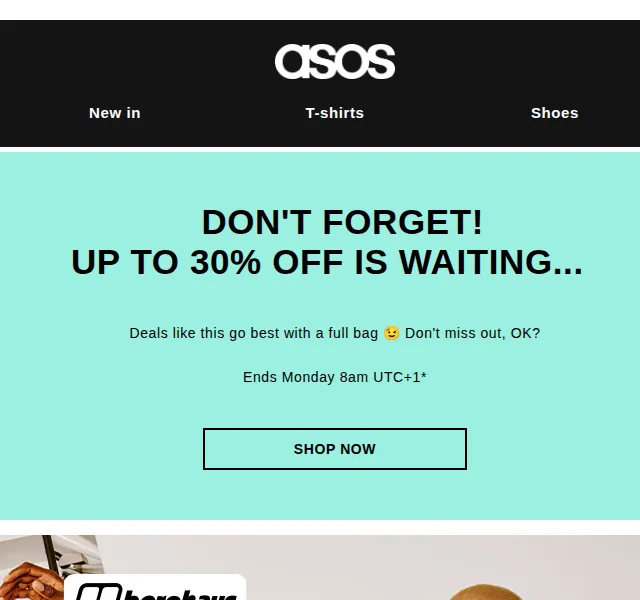 ASOS: Sleva až 30 % na podzimní editaci – říjen 2021 | Nuslet.cz