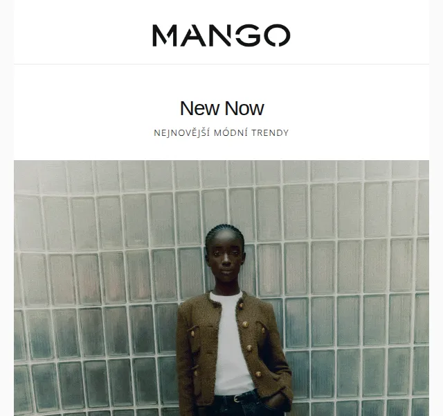 MANGO Home: Neutrální barvy khaki a smetanová – červen 2026 | Nuslet.cz