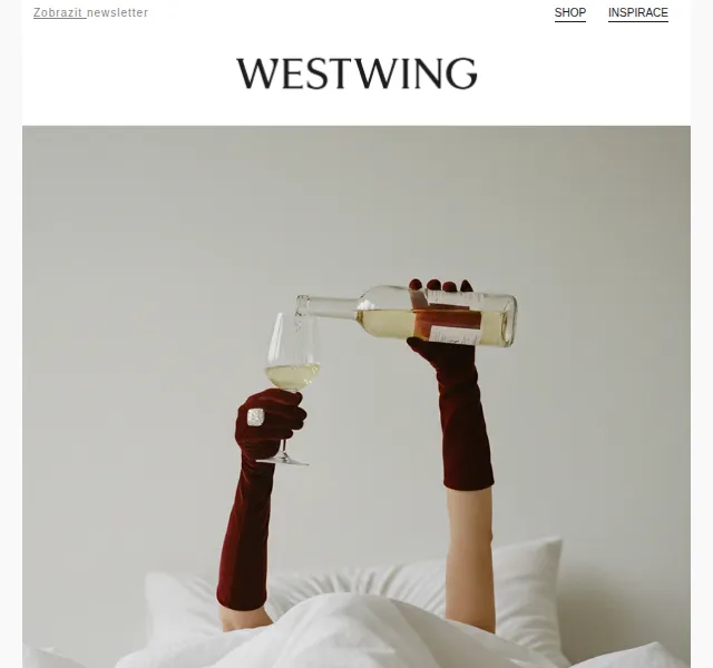 Westwing: Stylové bydlení od 250 Kč – červenec 2026 | Nuslet.cz
