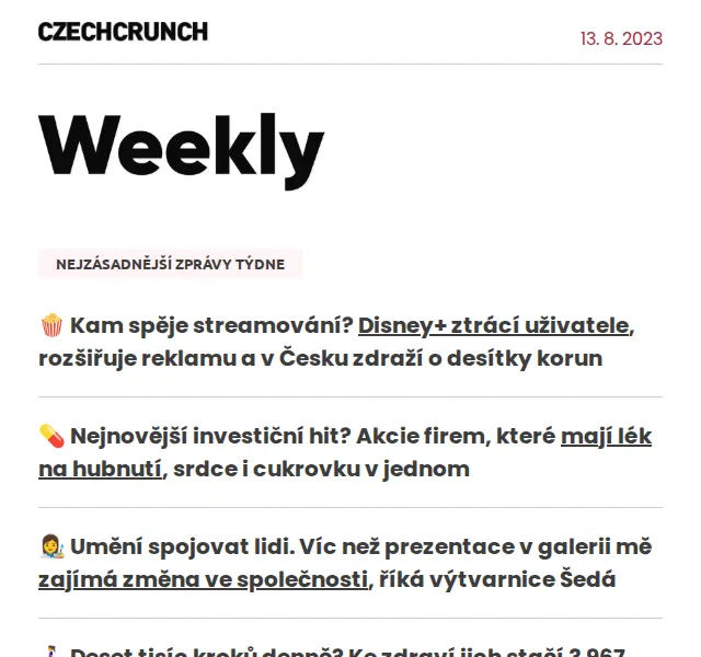 CzechCrunch: Nová Barbie a filmy v kinech – srpen 2023 | Nuslet.cz