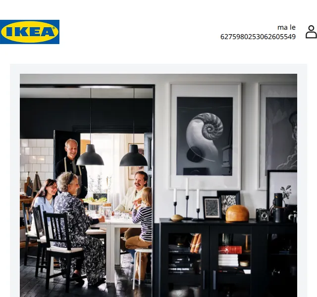 Ikea: Novinky a inspirace pro domov – červen 2026 | Nuslet.cz