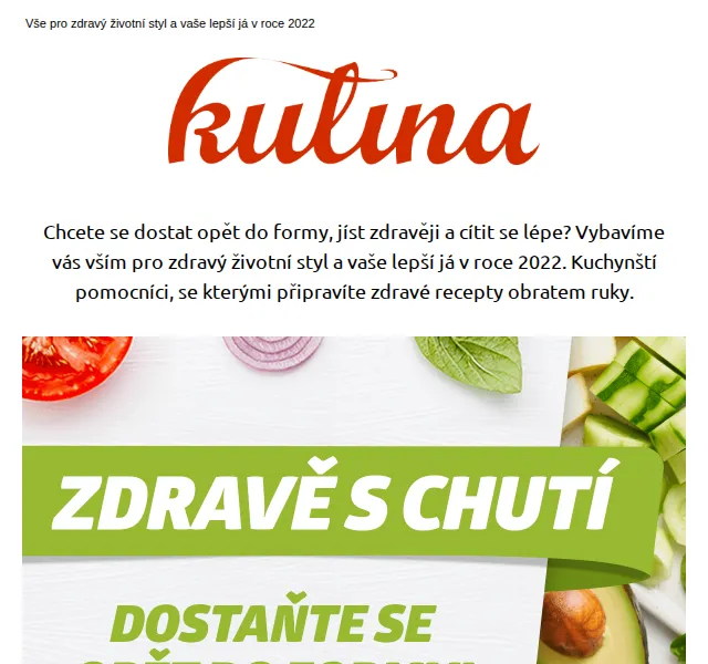 KULINA.cz: Smoothie výzva 7 dní – červen 2026 | Nuslet.cz