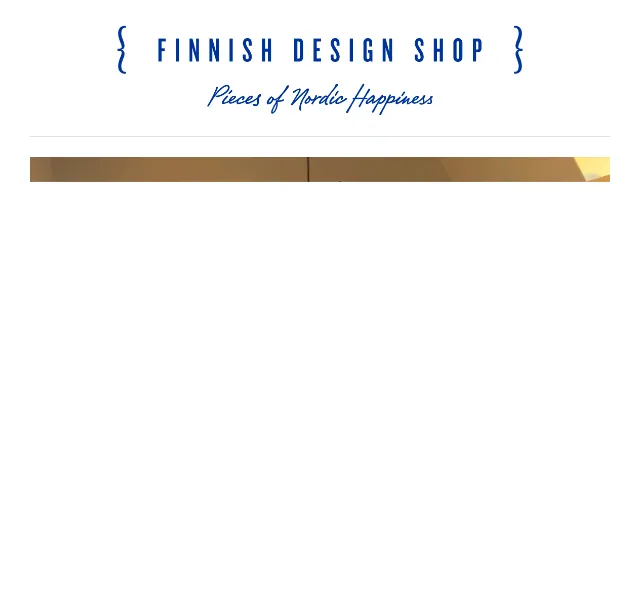 Finnish Design Shop: 15% sleva na nábytek – červenec 2026 | Nuslet.cz