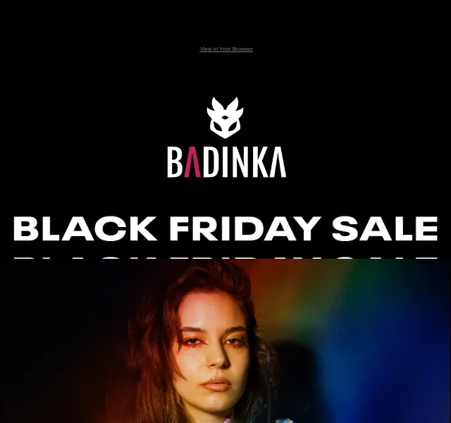 BADINKA: Buy One, Get One 70 % sleva – červenec 2026 | Nuslet.cz