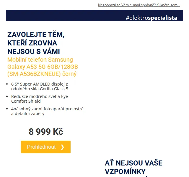 DATART: Samsung, Sonos, LG – Silvestrovské slevy do 4. 1. 2022 | Nuslet.cz