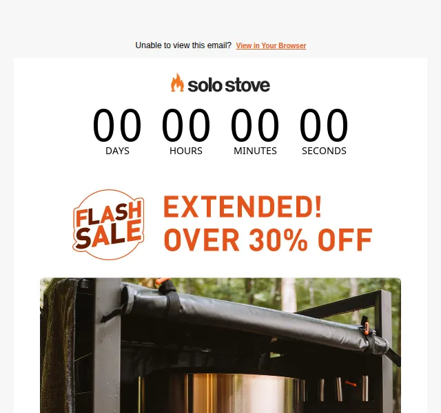 Solo Stove EU: Station za 30+% slevu – červen 2026 | Nuslet.cz