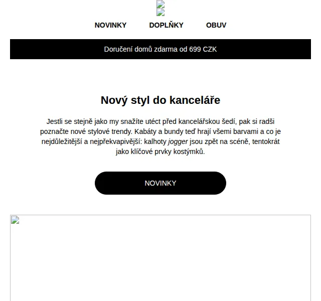 Stradivarius: Nová kolekce Colours at the office – červen 2026 | Nuslet.cz