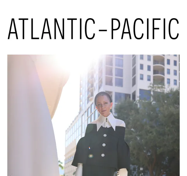 Atlantic-Pacific: Mini sukně pod 50 USD – červen 2026 | Nuslet.cz