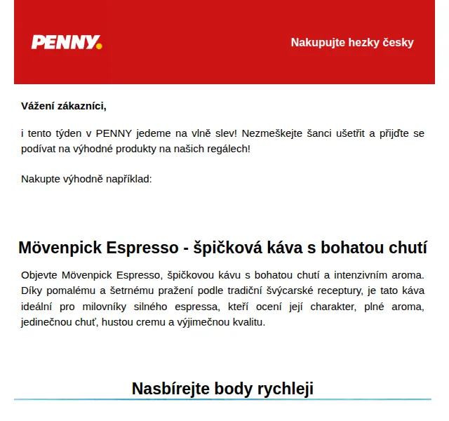 Penny: Sleva 48 % na vejce – červenec 2024 | Nuslet.cz