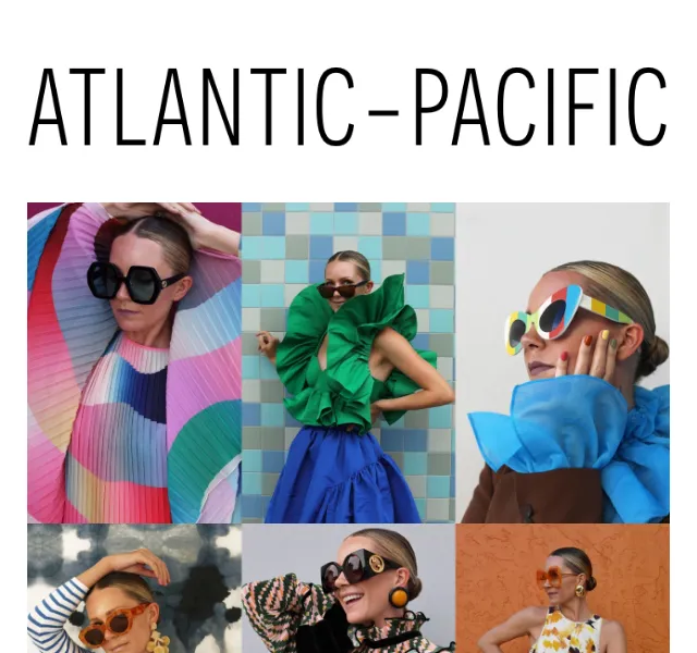 Atlantic-Pacific: letní sluneční brýle a dárky pro maminky – červen 2026 | Nuslet.cz