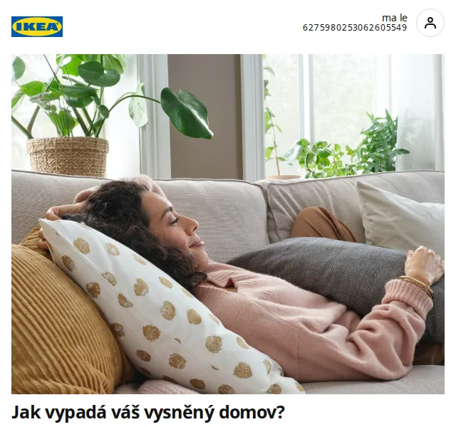 IKEA: Bydlení podle vašich představ – červen 2026 | Nuslet.cz