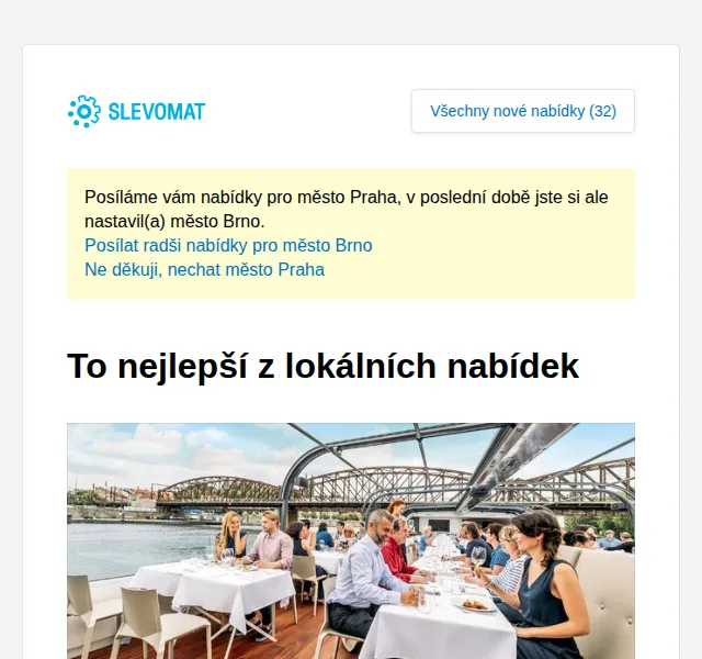 Slevomat: Členem Speciální jednotky na zkoušku – červen 2026 | Nuslet.cz