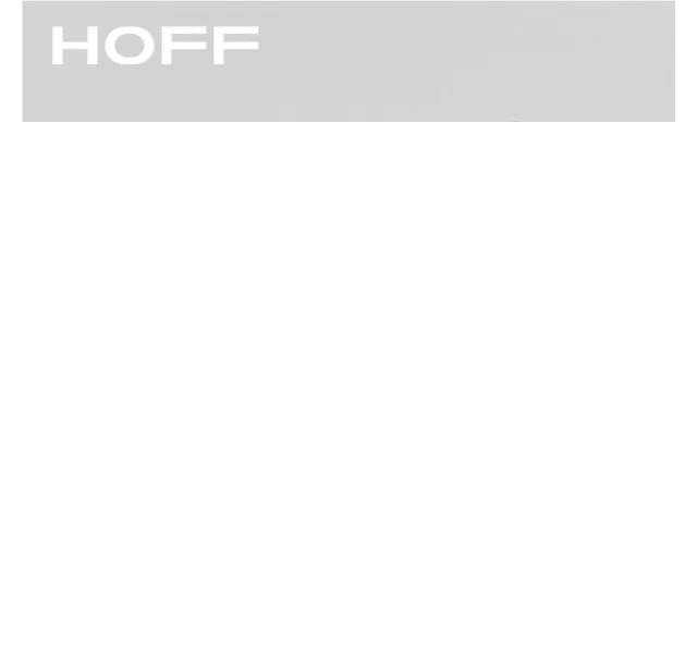 HOFF: Park Laces – nová kolekce sneakers – červen 2026 | Nuslet.cz