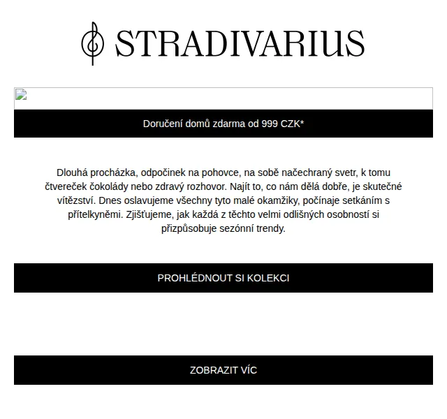 Stradivarius: Nová kolekce – červen 2026 | Nuslet.cz