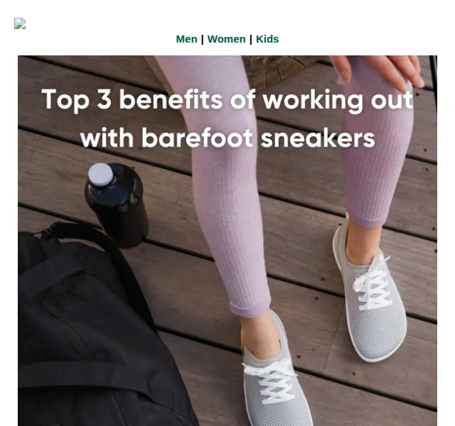 Be Lenka: 50% sleva na 2. pár barefoot bot – červen 2026 | Nuslet.cz