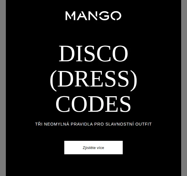 MANGO Home: Slavnostní kolekce s flitry a lurexem – červenec 2026 | Nuslet.cz