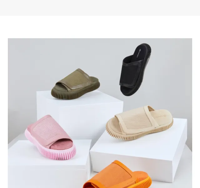 mahabis: Dreamer Slides – pre-order nové kolekce – červenec 2026 | Nuslet.cz