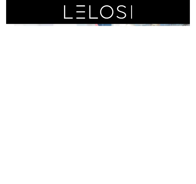 LELOSI: letní kalhoty naskladněny – červen 2026 | Nuslet.cz