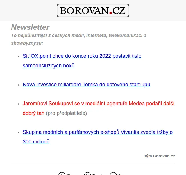 Aleš Borovan: Ambiciózní plán sítě výdejních boxů OX.point – červen 2026 | Nuslet.cz