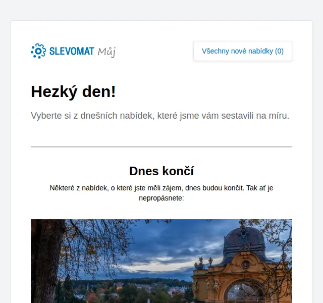Slevomat: 4* wellness pobyt v Maďarsku se vstupem do lázní – červenec 2026 | Nuslet.cz