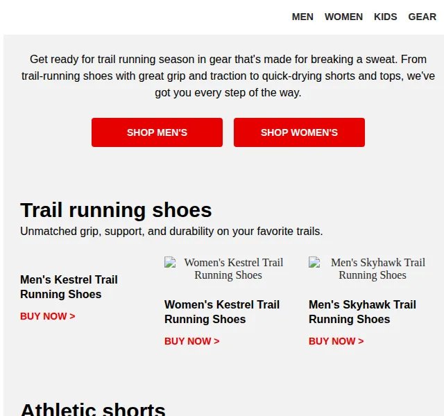Helly Hansen: trail running kolekce – červenec 2026 | Nuslet.cz