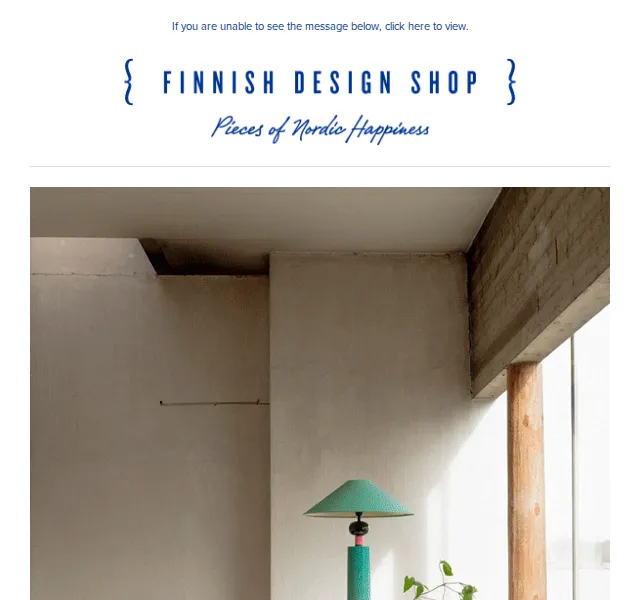Finnish Design Shop: Inspirace trendy 2024 – červen 2026 | Nuslet.cz