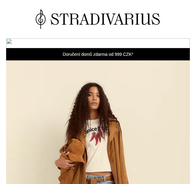 Stradivarius: Trendy přechodné bundy 2025 – červenec 2026 | Nuslet.cz