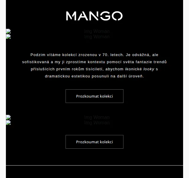 MANGO Home: Podzimní kolekce – říjen 2026 | Nuslet.cz