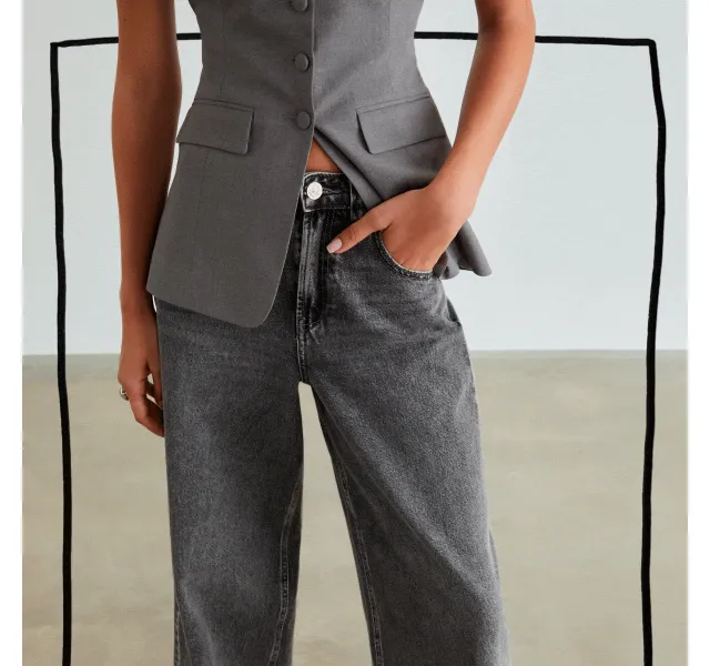 Stradivarius: Nová kolekce Urban Tailoring – červen 2026 | Nuslet.cz