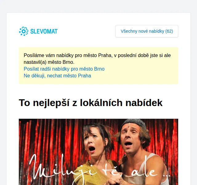 Slevomat: Futurento akční týmová hra – červenec 2026 | Nuslet.cz