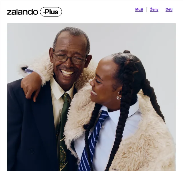 Zalando: Dárkové karty Plus – 250 Kč zdarma | Červen 2026