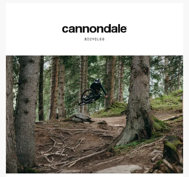 Cannondale: Heaven and Hell edit – červen 2026 | Nuslet.cz