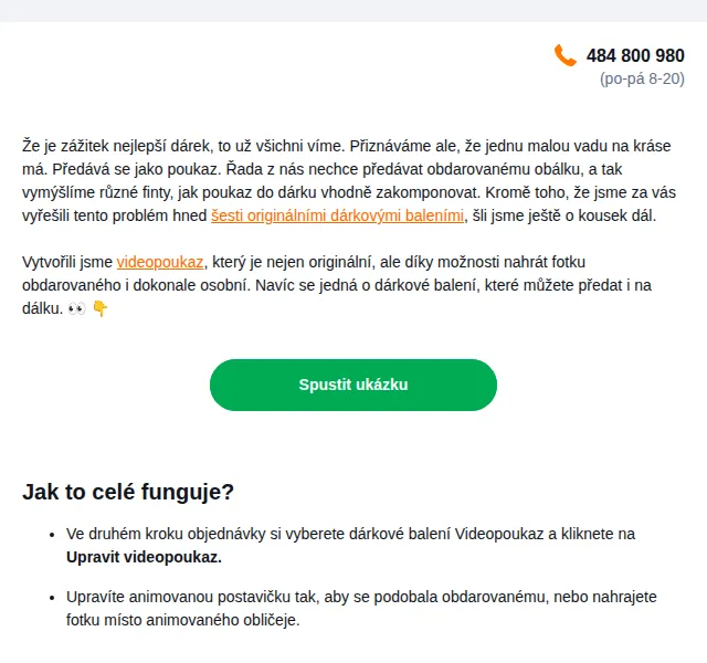 Adrop.cz: Videopoukaz na zážitkové dárky – červen 2026 | Nuslet.cz